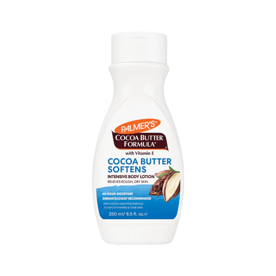 Palmer's Cocoa Butter Formula Cocoa Butter Softens Intensive Body Lotion - Rich Hydration & Skin Smoother