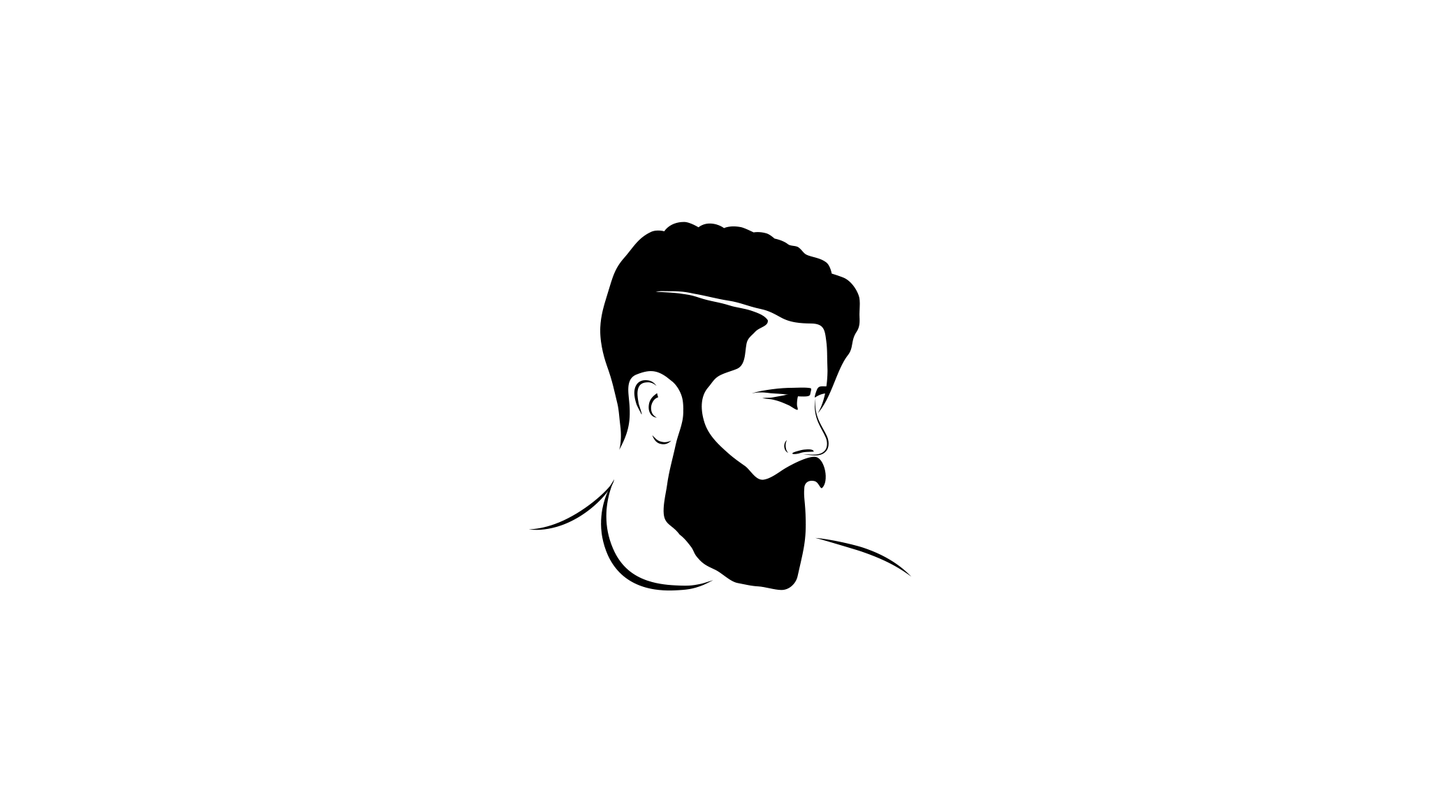 Beard & Hair Care Styling