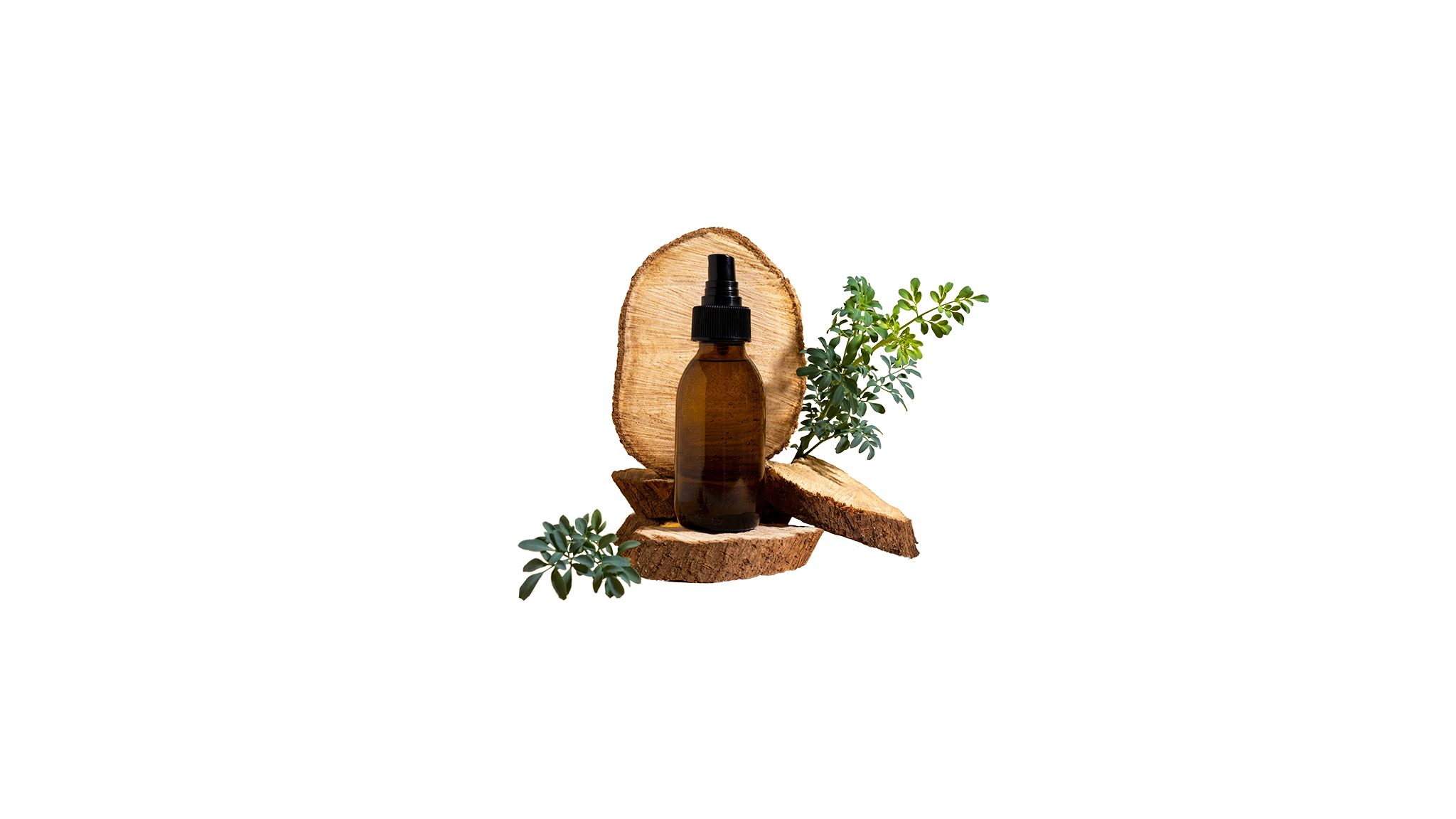 Hair Oils