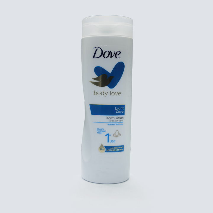 Dove Body Lotions Collection – Deep Nourishment & Lasting Hydration for Every Skin Type and Every Moment