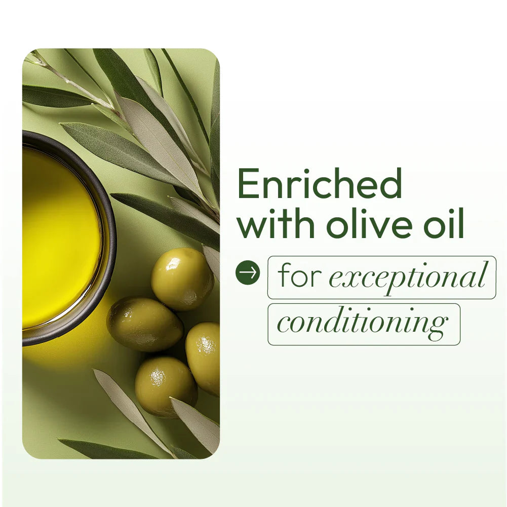 ORS™ Olive Oil Built in Protection No-Lye Hair Relaxer