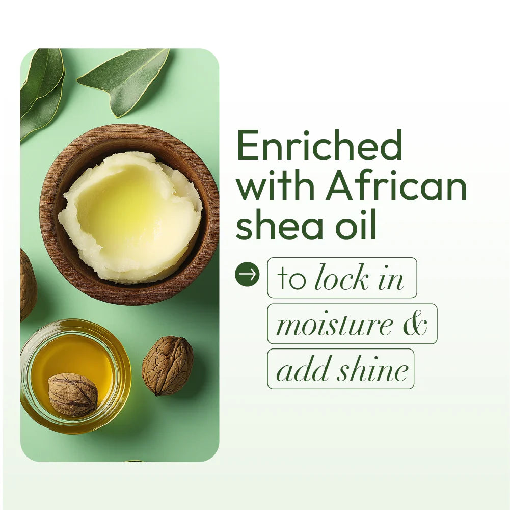 ORS™ Olive Oil Built in Protection No-Lye Hair Relaxer