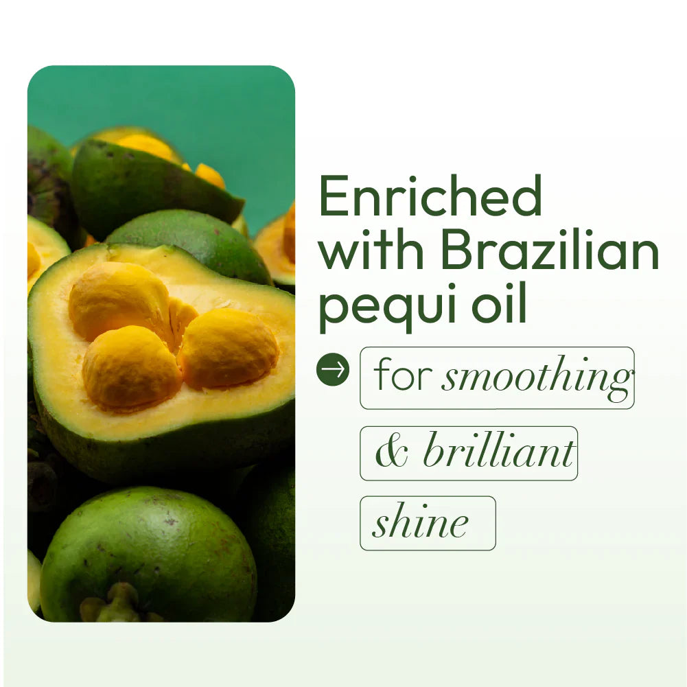 ORS™ Olive Oil Built in Protection No-Lye Hair Relaxer