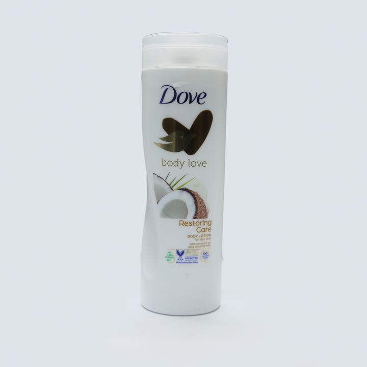 Dove Body Lotions Collection – Deep Nourishment & Lasting Hydration for Every Skin Type and Every Moment