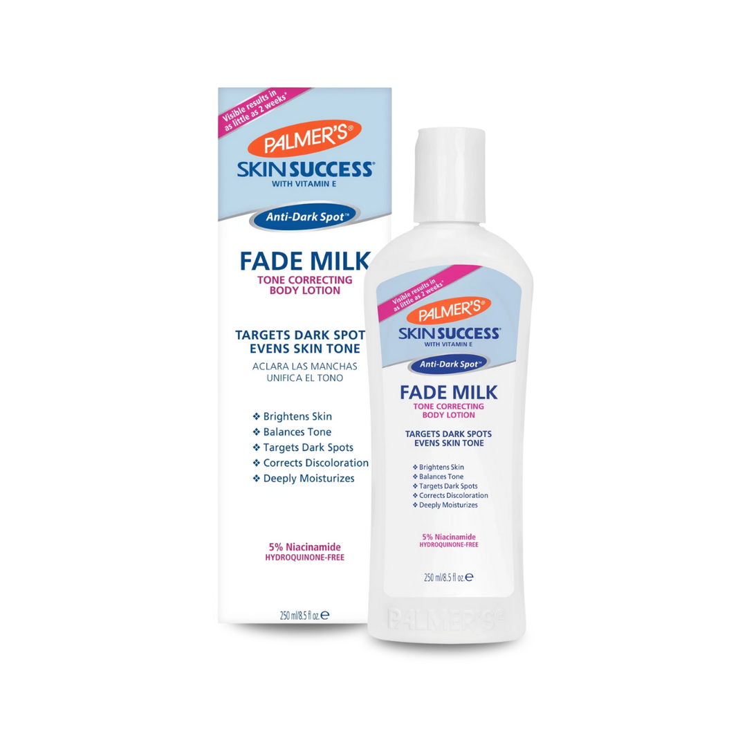 Palmer's Skin Success with Vitamin E – Complete Anti-Dark Spot & Tone Correcting Bundle