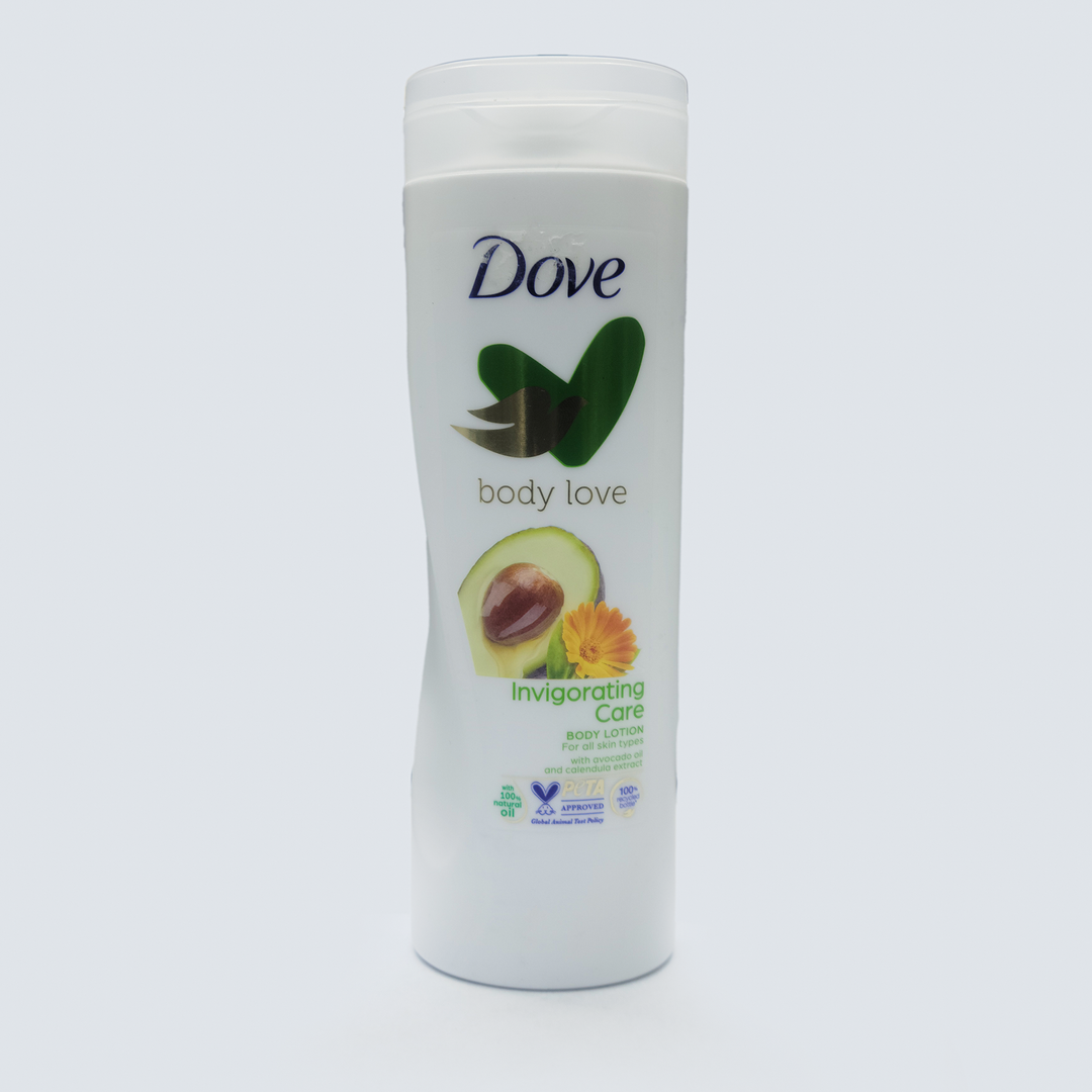 Dove Body Lotions Collection – Deep Nourishment & Lasting Hydration for Every Skin Type and Every Moment