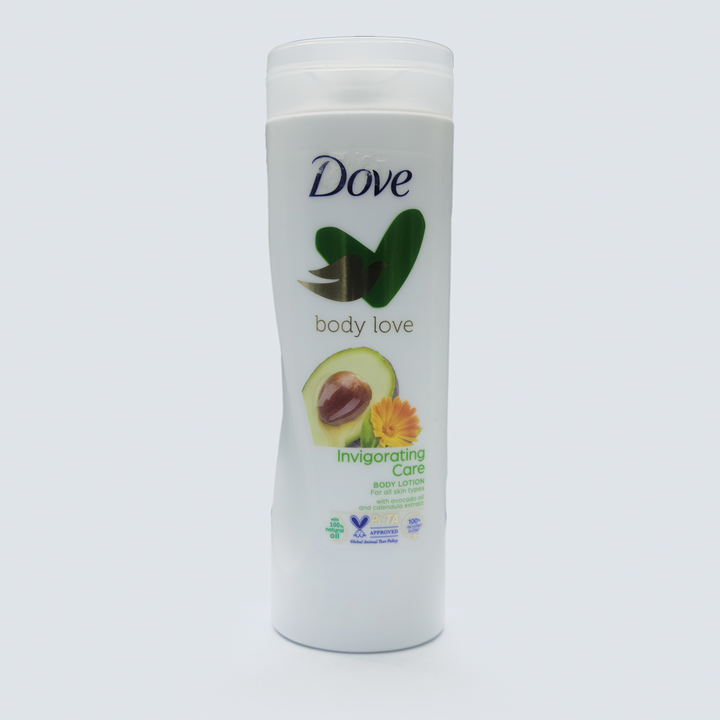 Dove Body Lotions Collection – Deep Nourishment & Lasting Hydration for Every Skin Type and Every Moment