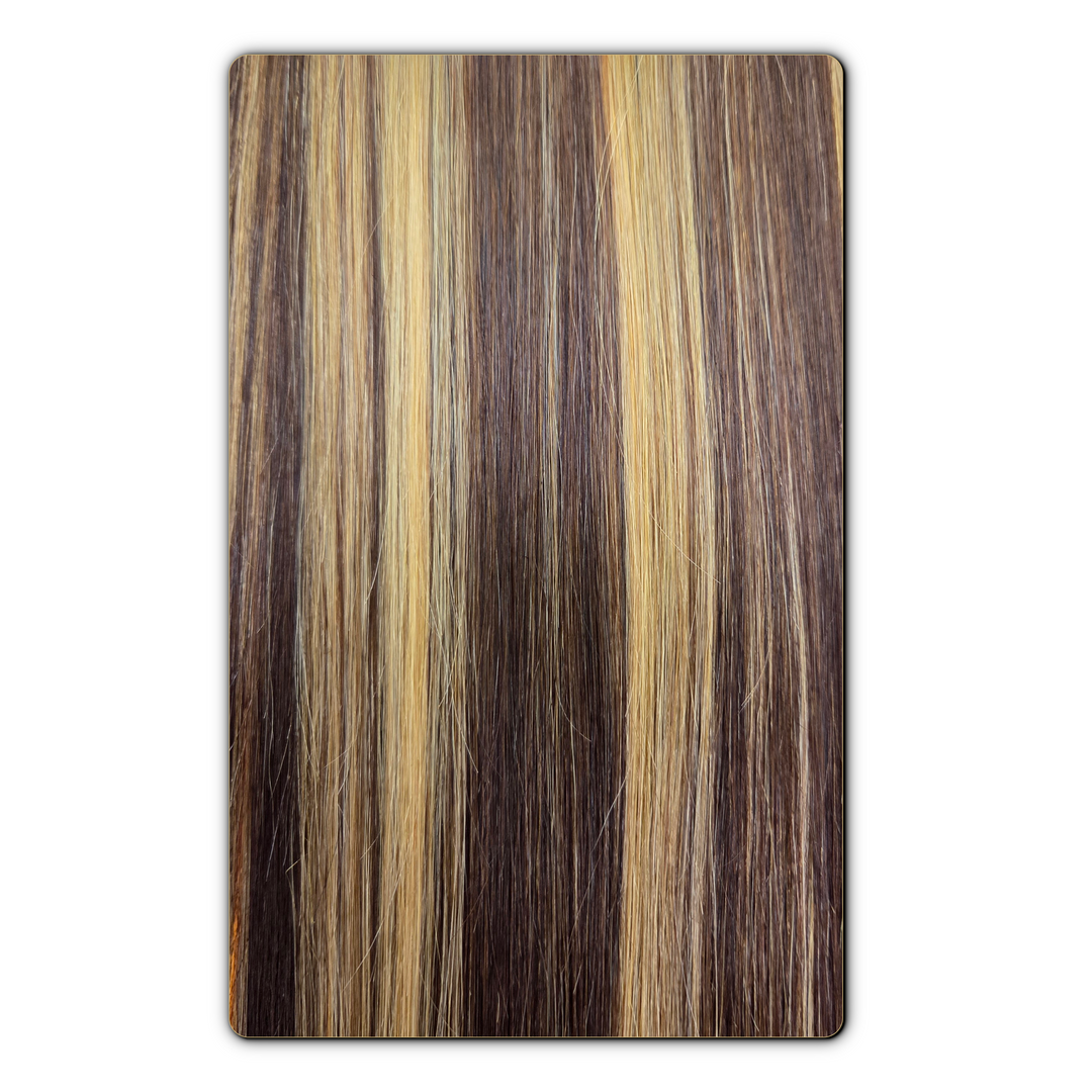 Sensationnel Premium Now - Human Hair European Straight Weave (18")