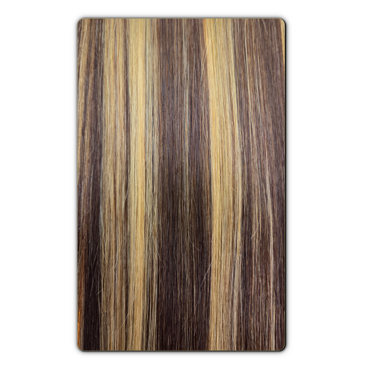 Sensationnel Premium Now - Human Hair European Straight Weave (18")