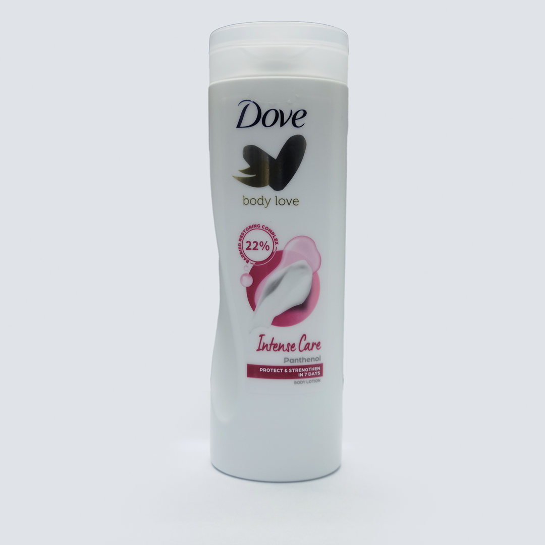 Dove Body Lotions Collection – Deep Nourishment & Lasting Hydration for Every Skin Type and Every Moment