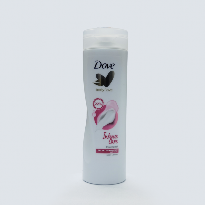 Dove Body Lotions Collection – Deep Nourishment & Lasting Hydration for Every Skin Type and Every Moment