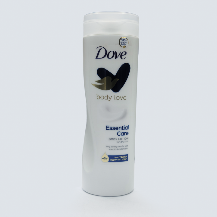 Dove Body Lotions Collection – Deep Nourishment & Lasting Hydration for Every Skin Type and Every Moment