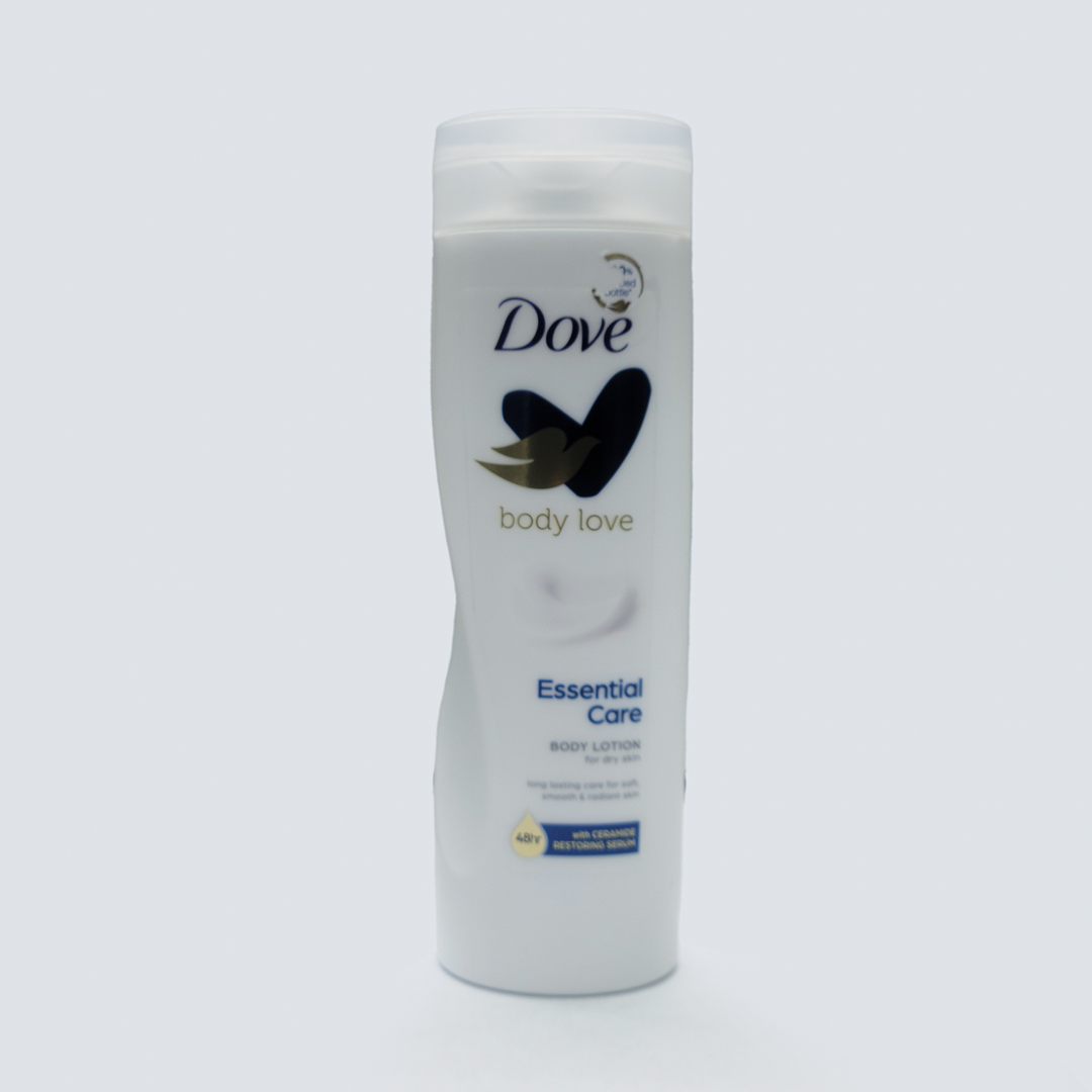 Dove Body Lotions Collection – Deep Nourishment & Lasting Hydration for Every Skin Type and Every Moment