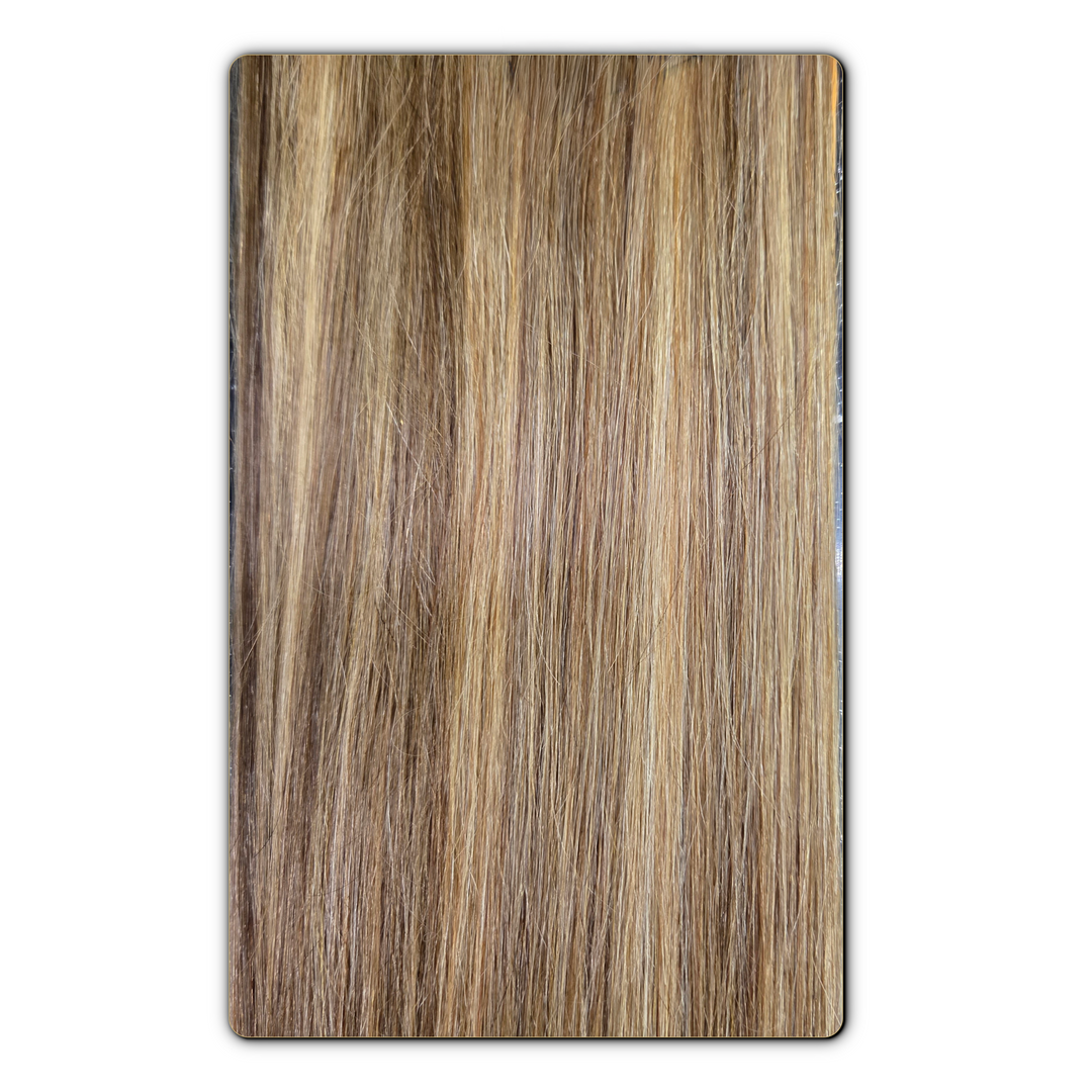 Sensationnel Premium Now - Human Hair European Straight Weave (18")