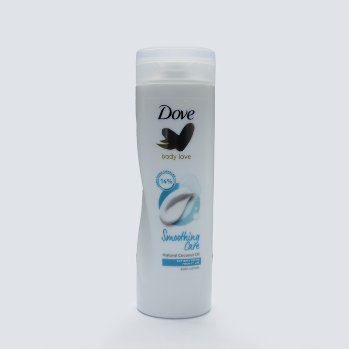 Dove Body Lotions Collection – Deep Nourishment & Lasting Hydration for Every Skin Type and Every Moment
