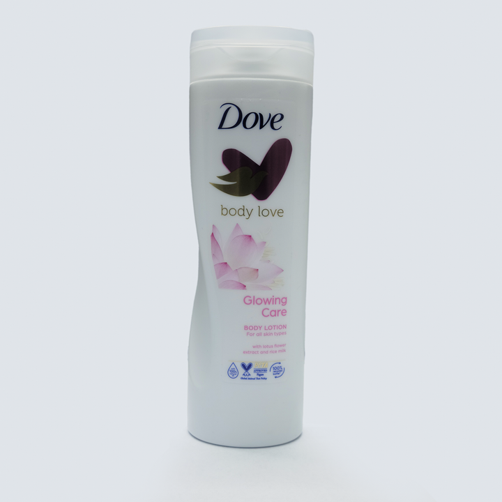 Dove Body Lotions Collection – Deep Nourishment & Lasting Hydration for Every Skin Type and Every Moment