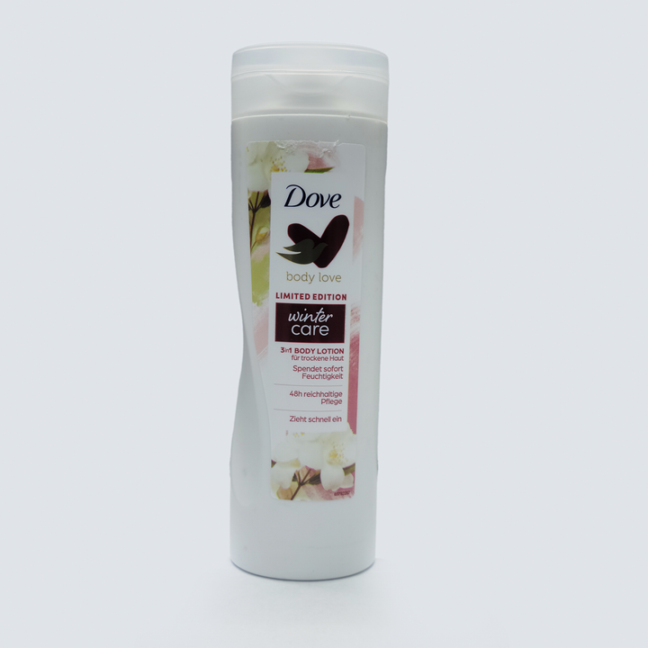 Dove Body Lotions Collection – Deep Nourishment & Lasting Hydration for Every Skin Type and Every Moment