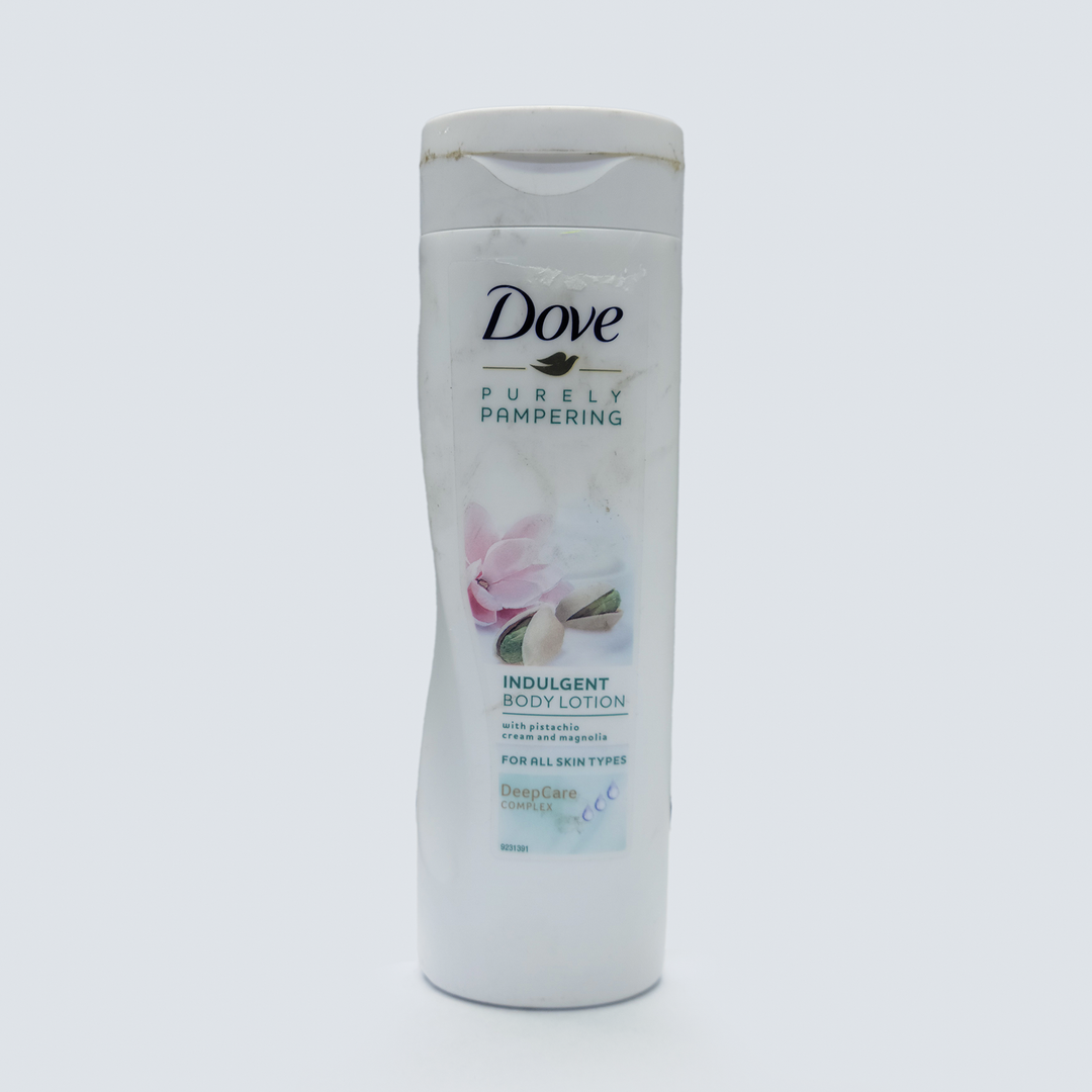 Dove Body Lotions Collection – Deep Nourishment & Lasting Hydration for Every Skin Type and Every Moment