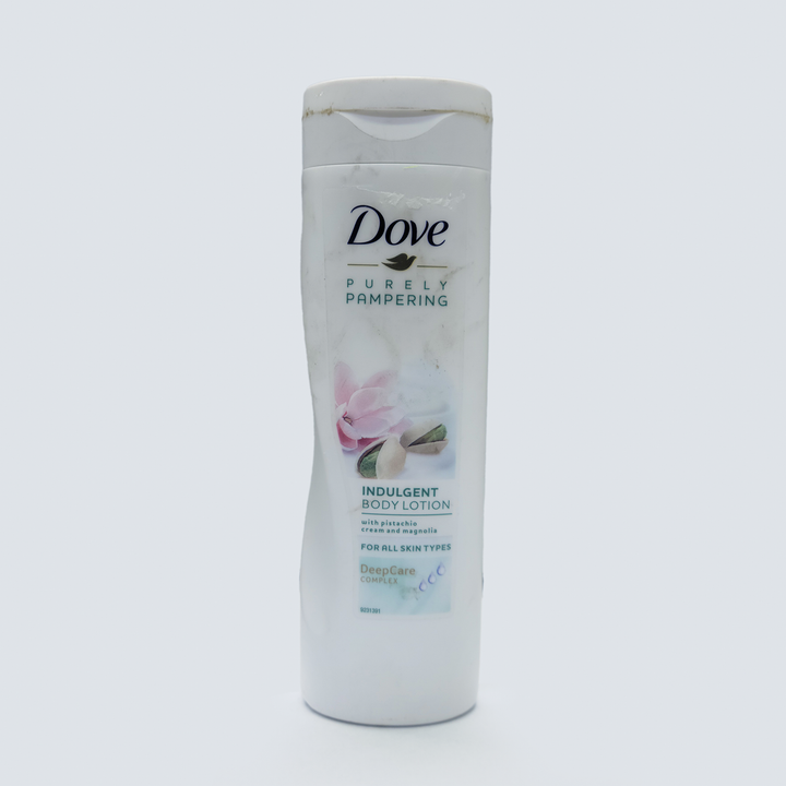 Dove Body Lotions Collection – Deep Nourishment & Lasting Hydration for Every Skin Type and Every Moment