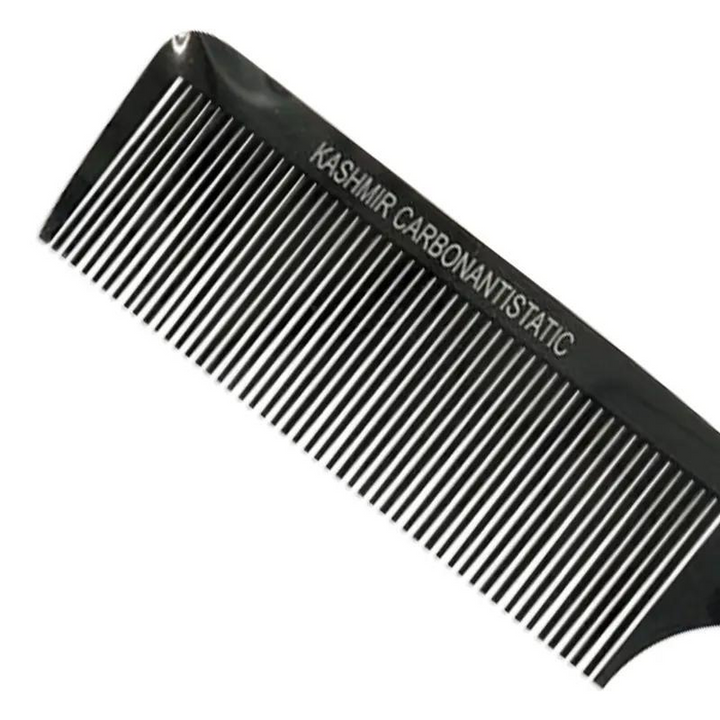 Beauty Ambition - Anti-Static Carbon Fiber Barber Comb for Precision Styling