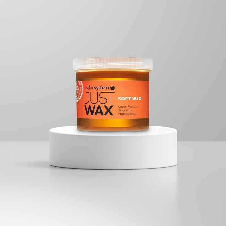 Just Wax Salon Smooth - 3-in-1 Strip Wax Bundle