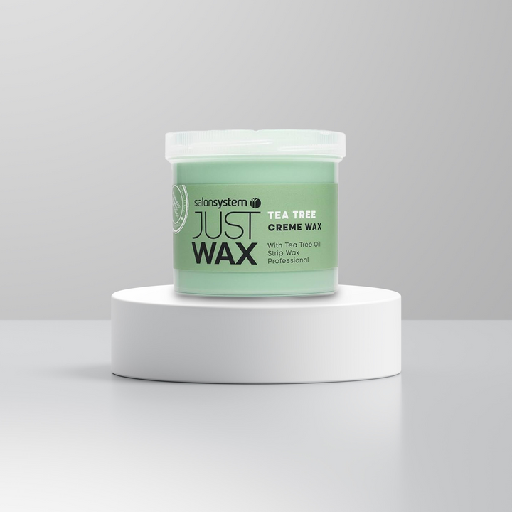 Just Wax Salon Smooth - 3-in-1 Strip Wax Bundle
