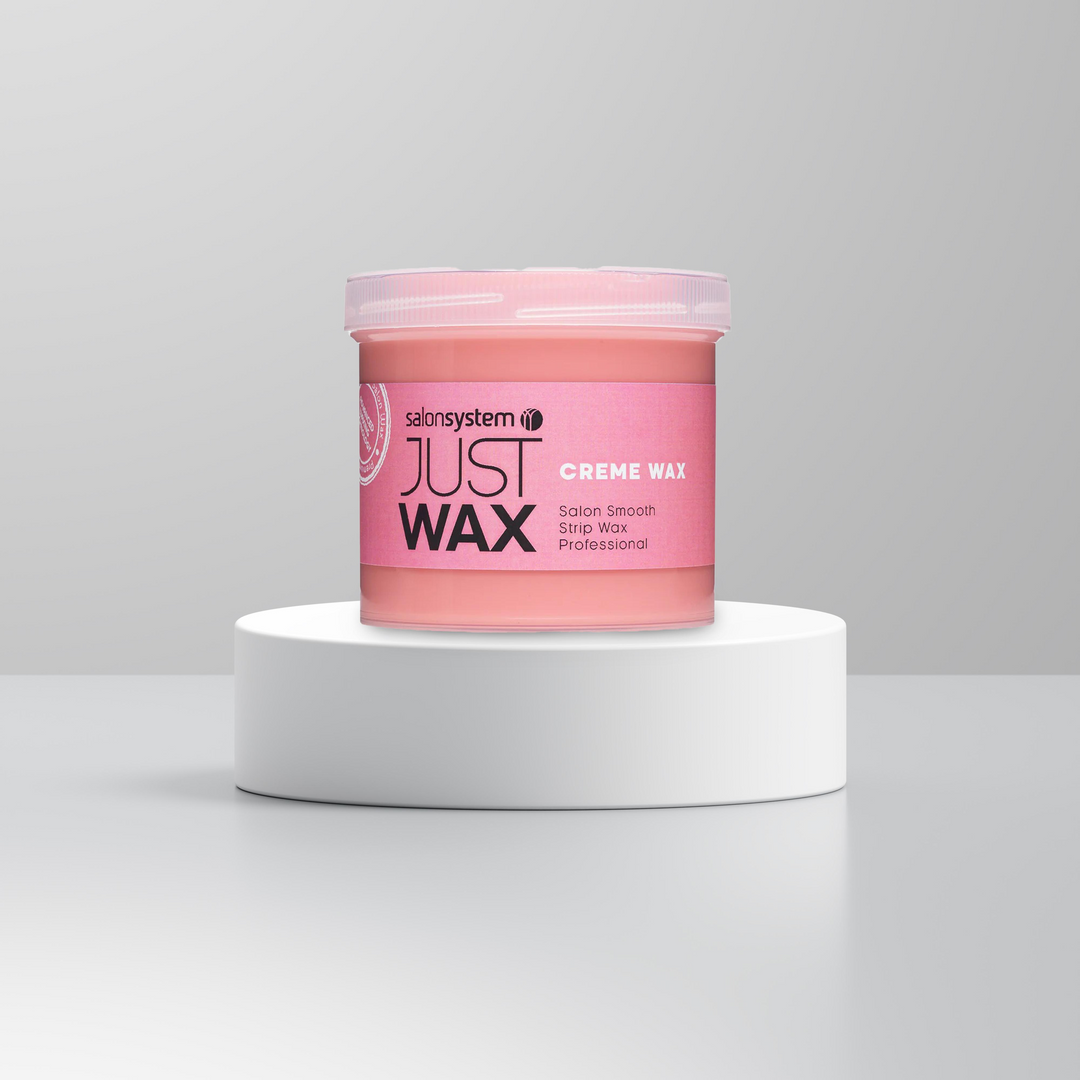 Just Wax Salon Smooth - 3-in-1 Strip Wax Bundle