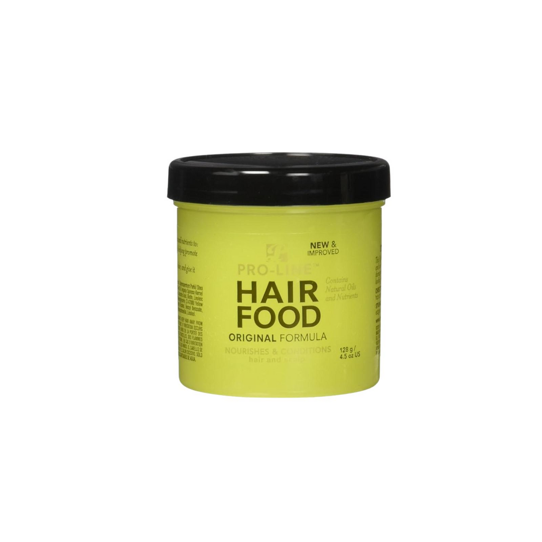 Proline - Coconut Oil Hair Food for Deep Nourishment (445g)