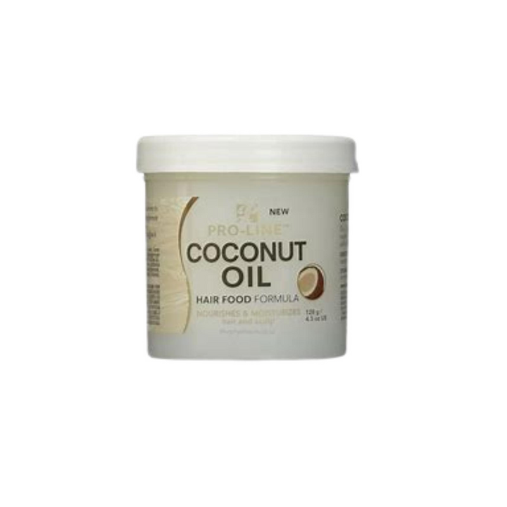 Proline - Coconut Oil Hair Food for Deep Nourishment (445g)