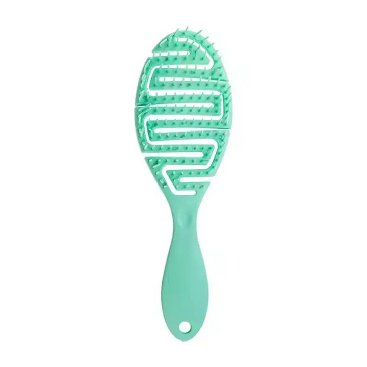 Kashmir Accessories - Professional Detangling Hair Brush for Smooth & Healthy Hair