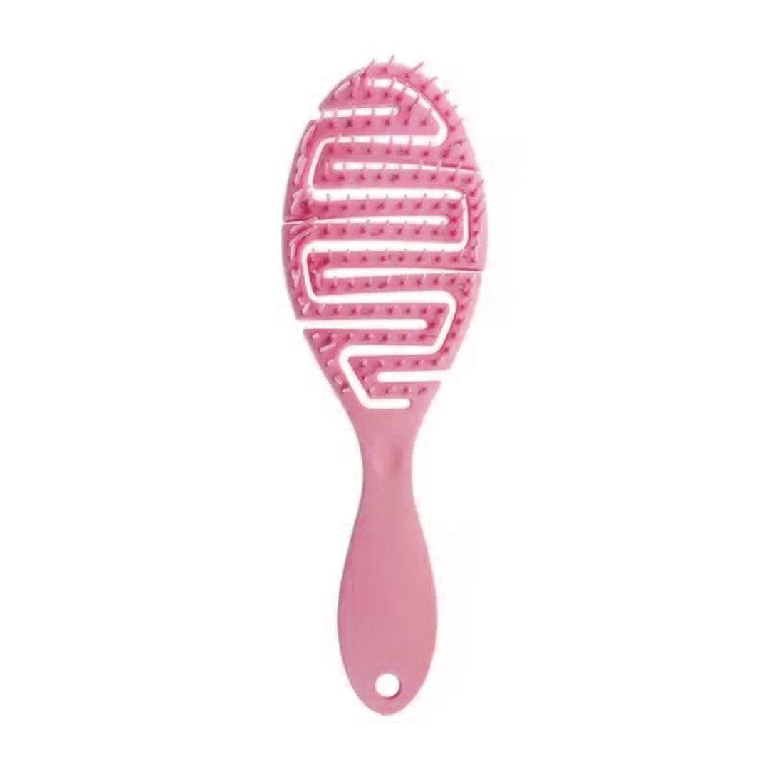 Kashmir Accessories - Professional Detangling Hair Brush for Smooth & Healthy Hair