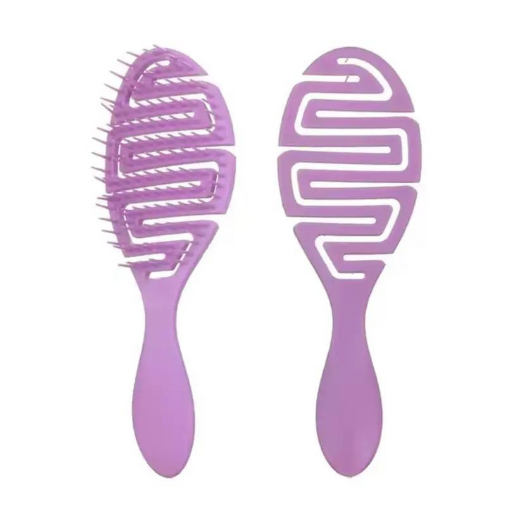 Kashmir Accessories - Professional Detangling Hair Brush for Smooth & Healthy Hair