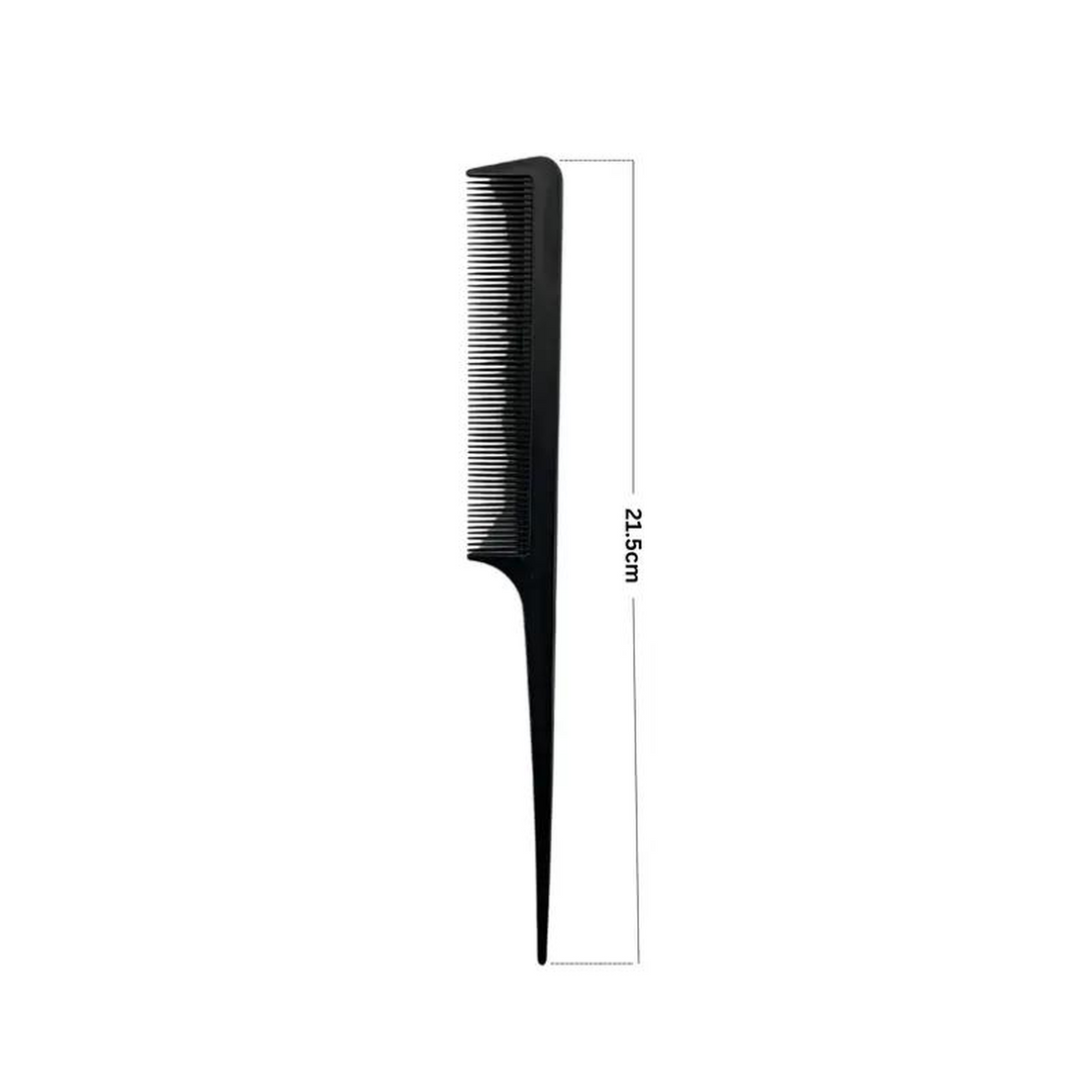Beauty Ambition - Professional 10-Piece Hair Styling Comb Set for All Hair Types