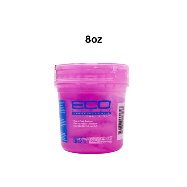 Eco Styler Professional Curl & Wave Hair Styling Gel | Sabina London