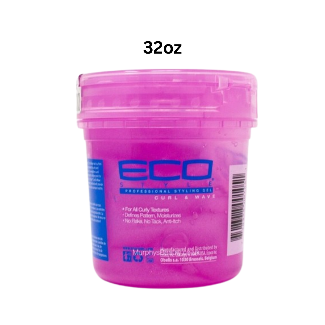 Eco Styler Professional Curl & Wave Hair Styling Gel | Sabina London