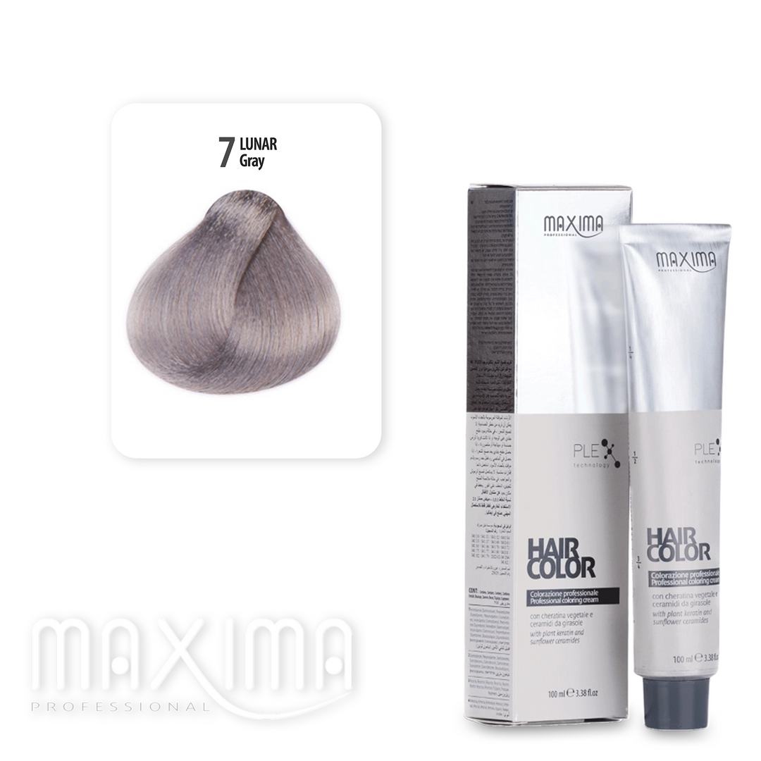 Maxima Professional Hair Colours