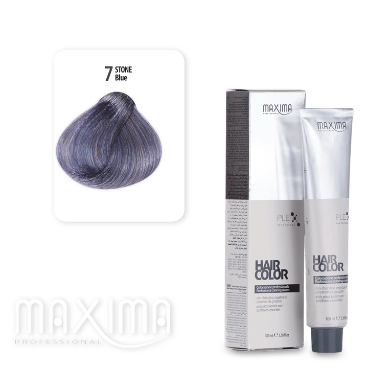 Maxima Professional Hair Colours