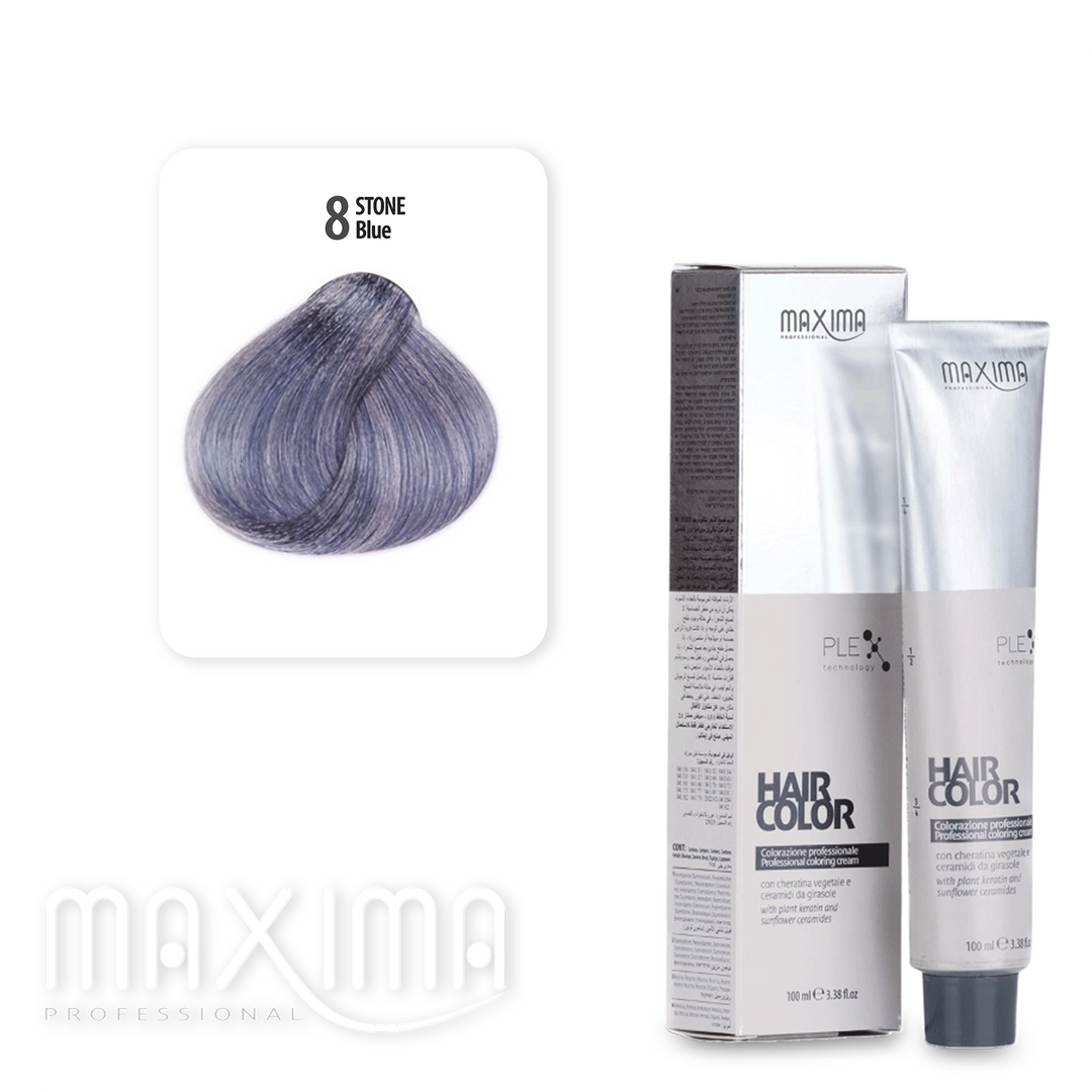 Maxima Professional Hair Colours