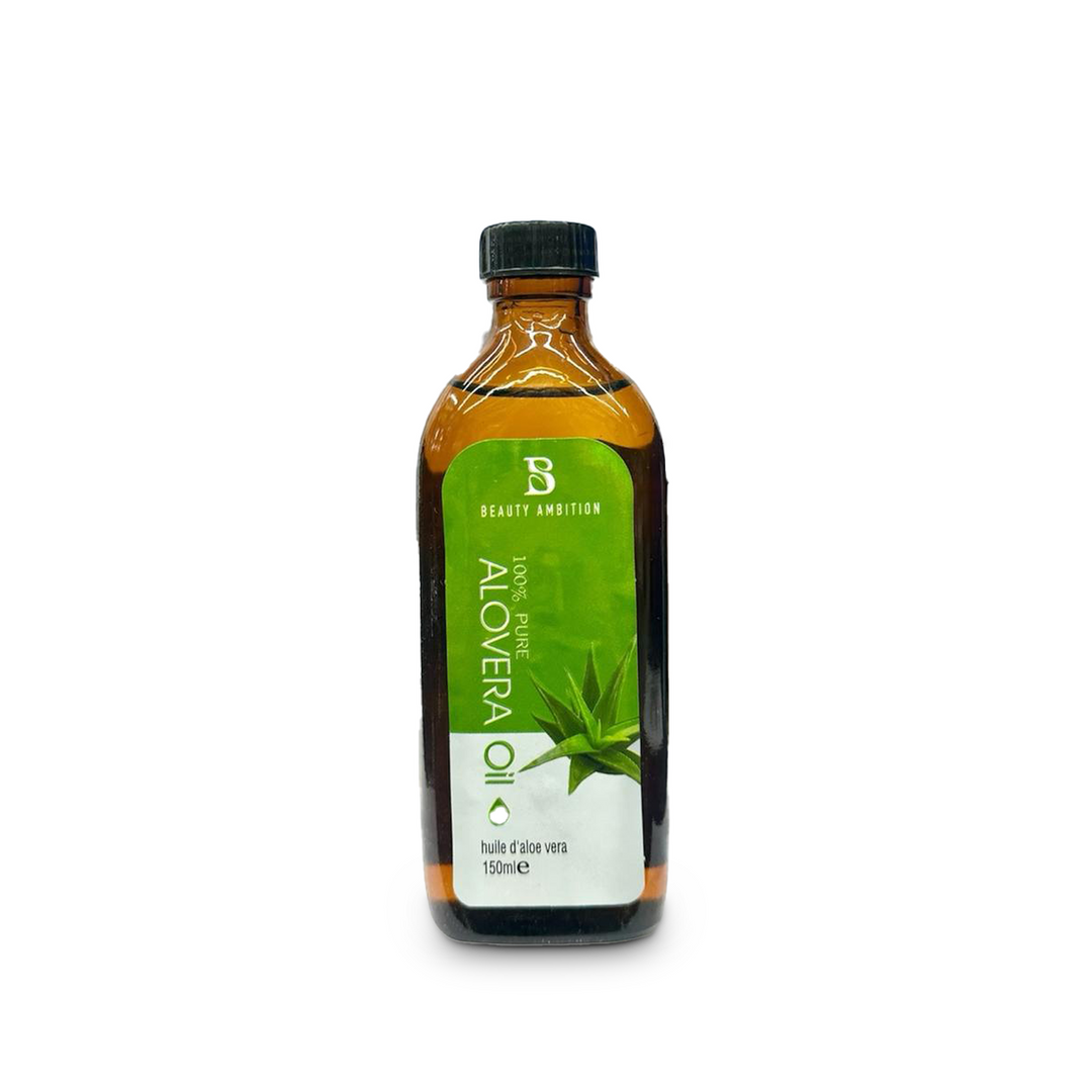 Sabina London Aloe Vera Hydrating Oil 150 ml | Sabina London