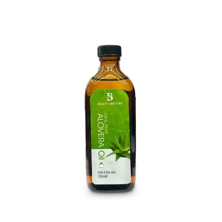 Sabina London Aloe Vera Hydrating Oil 150 ml | Sabina London
