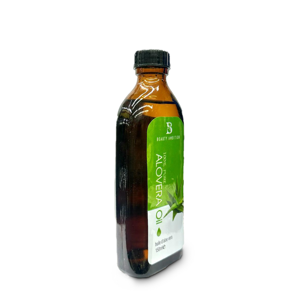 Sabina London Aloe Vera Hydrating Oil 150 ml | Sabina London