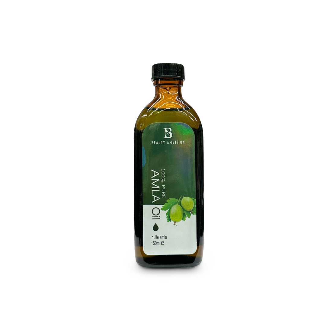 Beauty Ambition Amla Hair Oil 150 ml | Sabina London