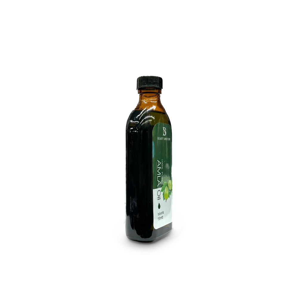 Beauty Ambition Amla Hair Oil 150 ml | Sabina London