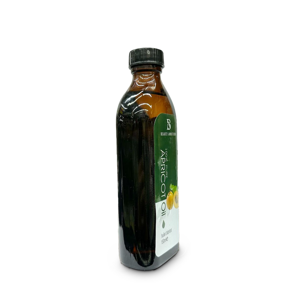 Beauty Ambition Apricot Oil (150 ml) | Sabina London