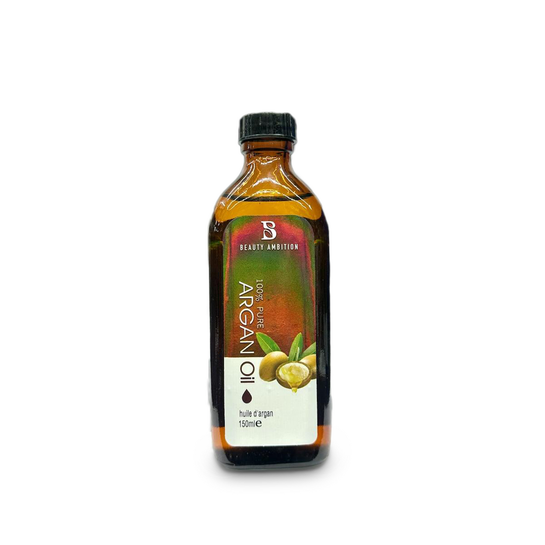 Beauty Ambition Argan Oil (150 ml) | Sabina London