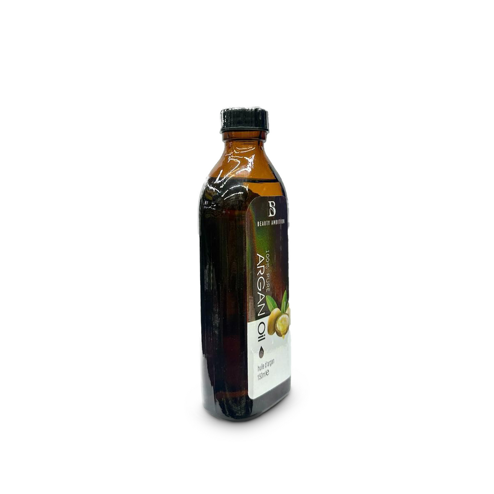 Beauty Ambition Argan Oil (150 ml) | Sabina London