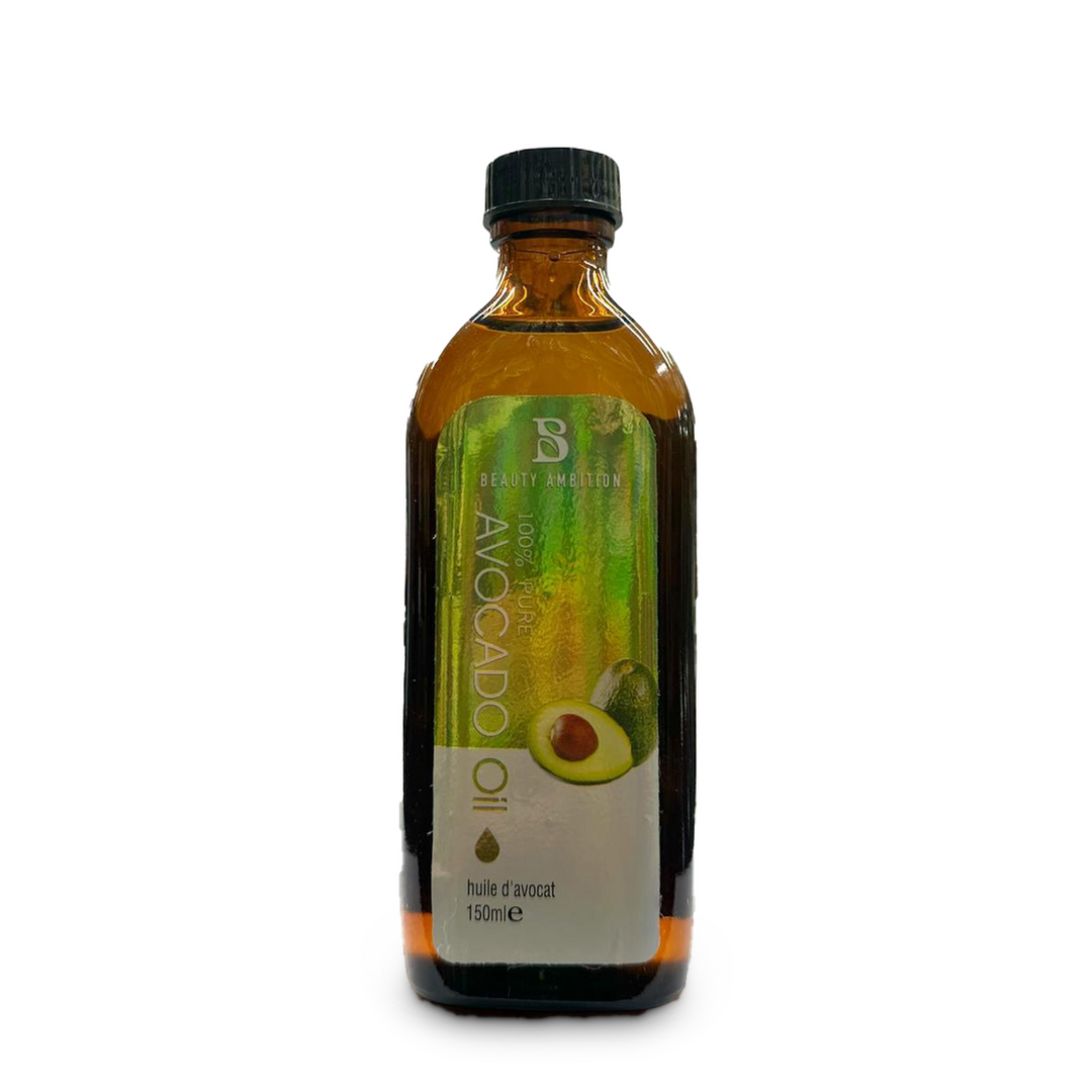 Beauty Ambition Avocado Oil (150 ml) | Sabina London
