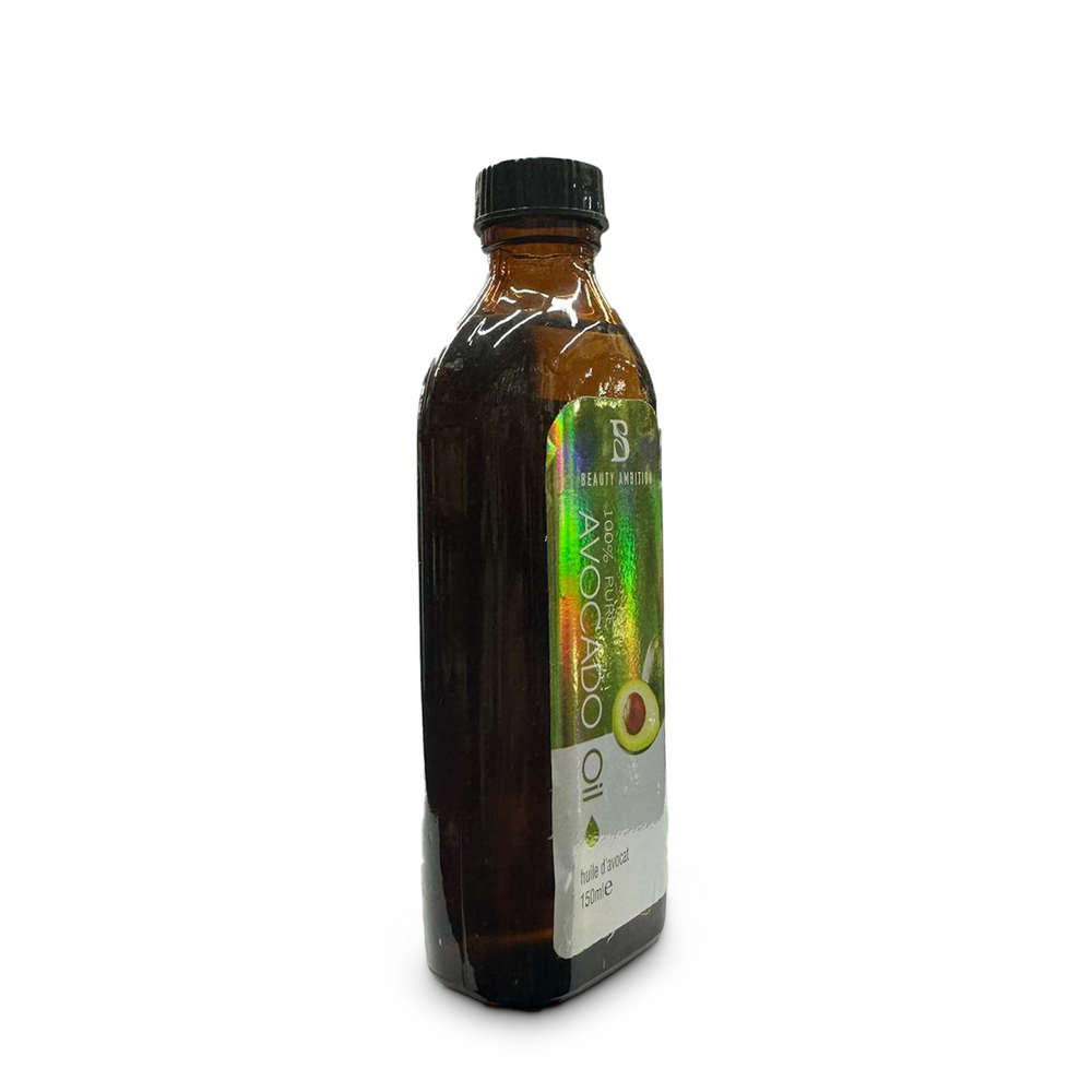 Beauty Ambition Avocado Oil (150 ml) | Sabina London