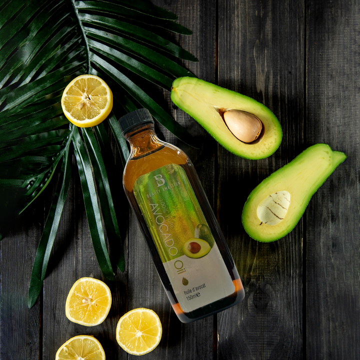 Beauty Ambition Avocado Oil (150 ml) | Sabina London