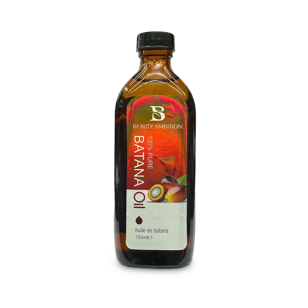 Sabina London Beauty Ambition 100% Pure Batana Oil (150 ml) | Sabina London